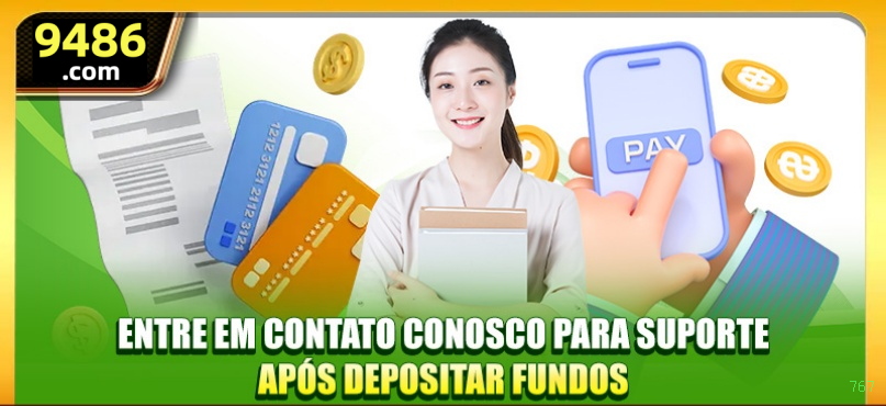 Cassino 767 - mesas ao vivo e jogos