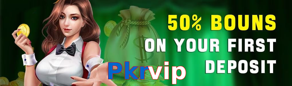 Pkrvip